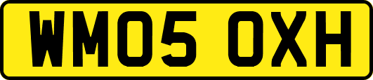 WM05OXH
