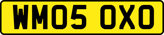 WM05OXO