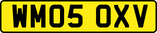 WM05OXV