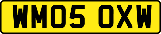 WM05OXW