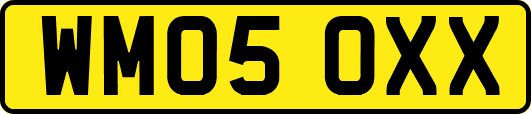 WM05OXX