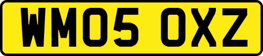 WM05OXZ