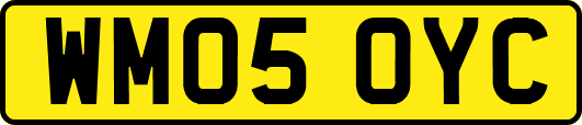 WM05OYC
