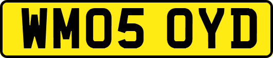 WM05OYD