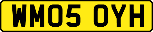 WM05OYH