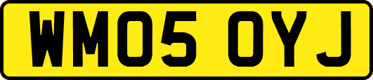 WM05OYJ