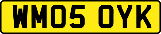WM05OYK
