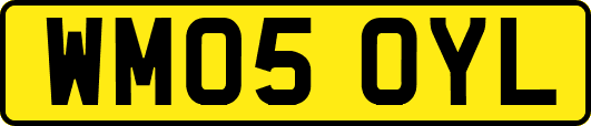 WM05OYL