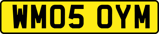 WM05OYM