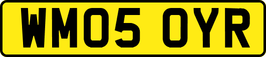 WM05OYR