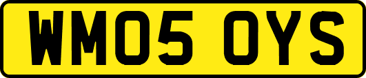 WM05OYS
