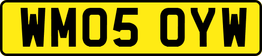 WM05OYW