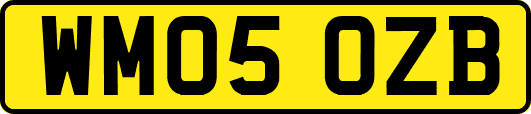WM05OZB