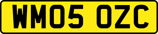 WM05OZC