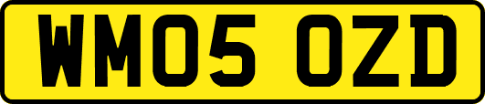 WM05OZD