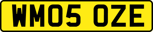 WM05OZE
