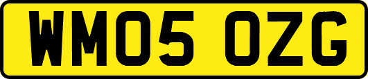 WM05OZG