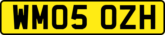 WM05OZH