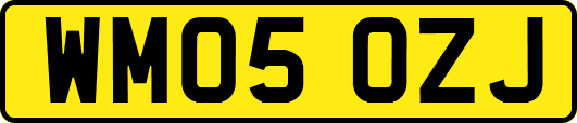 WM05OZJ