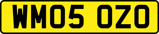 WM05OZO