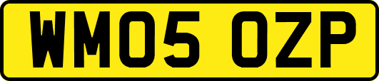 WM05OZP