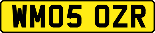 WM05OZR