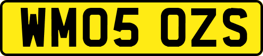 WM05OZS