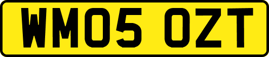 WM05OZT