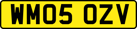 WM05OZV