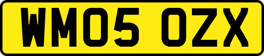 WM05OZX