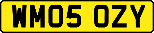 WM05OZY