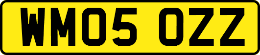 WM05OZZ