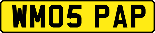 WM05PAP
