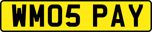 WM05PAY