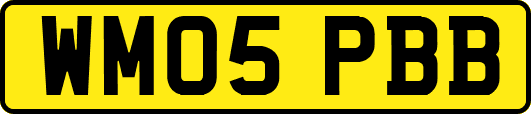 WM05PBB