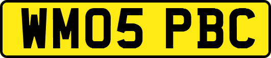 WM05PBC