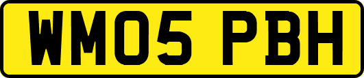 WM05PBH
