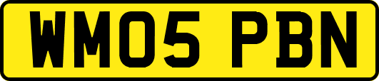 WM05PBN