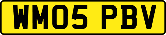 WM05PBV