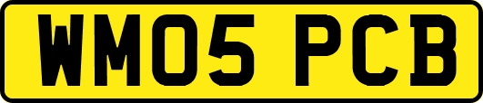 WM05PCB