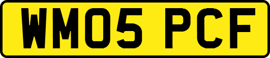 WM05PCF