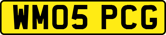 WM05PCG