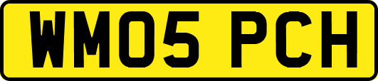WM05PCH