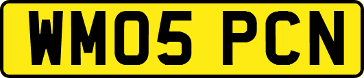 WM05PCN