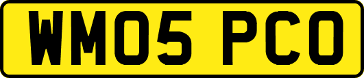 WM05PCO