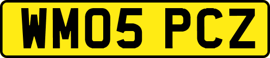 WM05PCZ