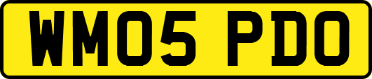 WM05PDO