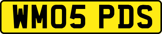 WM05PDS