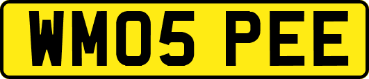 WM05PEE