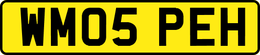 WM05PEH